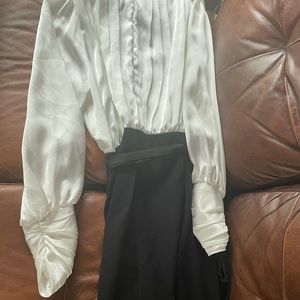 White House Black Market Dress